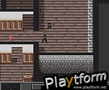 Tom Clancy's Rainbow Six (Game Boy Color)