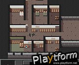 Tom Clancy's Rainbow Six (Game Boy Color)