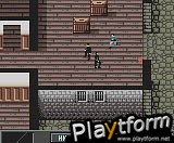 Tom Clancy's Rainbow Six (Game Boy Color)
