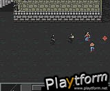 Tom Clancy's Rainbow Six (Game Boy Color)