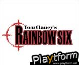 Tom Clancy's Rainbow Six (Game Boy Color)