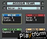 Tom Clancy's Rainbow Six (Game Boy Color)