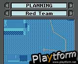 Tom Clancy's Rainbow Six (Game Boy Color)