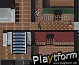Tom Clancy's Rainbow Six (Game Boy Color)
