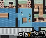 Tom Clancy's Rainbow Six (Game Boy Color)
