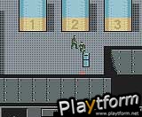 Tom Clancy's Rainbow Six (Game Boy Color)