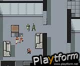 Tom Clancy's Rainbow Six (Game Boy Color)