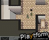 Tom Clancy's Rainbow Six (Game Boy Color)