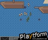 Tom Clancy's Rainbow Six (Game Boy Color)