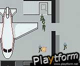 Tom Clancy's Rainbow Six (Game Boy Color)