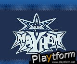 WCW Mayhem (Game Boy Color)