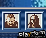 WCW Mayhem (Game Boy Color)