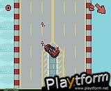 Carmageddon (Game Boy Color)