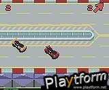 Carmageddon (Game Boy Color)