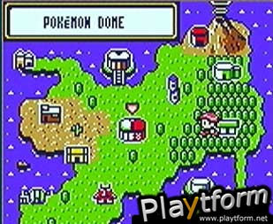 Pokemon Trading Card Game (Game Boy Color)