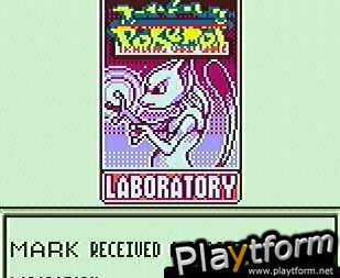 Pokemon Trading Card Game (Game Boy Color)