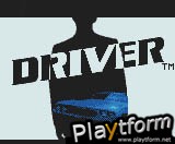 Driver: You are the Wheelman (Game Boy Color)