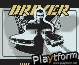 Driver: You are the Wheelman (Game Boy Color)