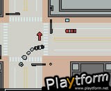 Driver: You are the Wheelman (Game Boy Color)