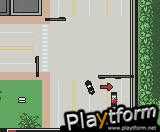 Driver: You are the Wheelman (Game Boy Color)