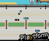 Driver: You are the Wheelman (Game Boy Color)