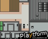 Driver: You are the Wheelman (Game Boy Color)
