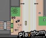 Driver: You are the Wheelman (Game Boy Color)