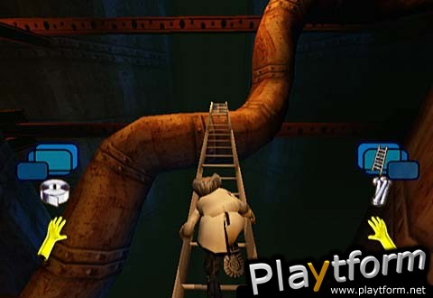 MDK2 (Dreamcast)