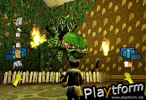 MDK2 (Dreamcast)
