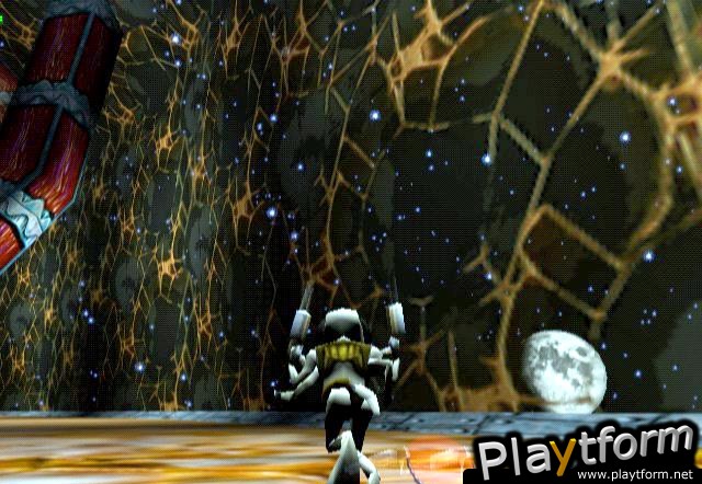 MDK2 (Dreamcast)
