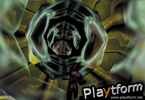 MDK2 (Dreamcast)