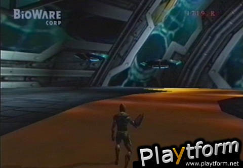 MDK2 (Dreamcast)