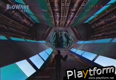 MDK2 (Dreamcast)