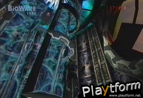 MDK2 (Dreamcast)