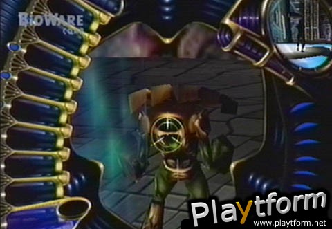 MDK2 (Dreamcast)