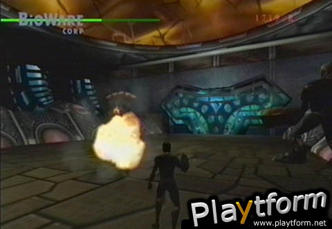 MDK2 (Dreamcast)