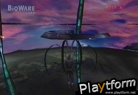 MDK2 (Dreamcast)
