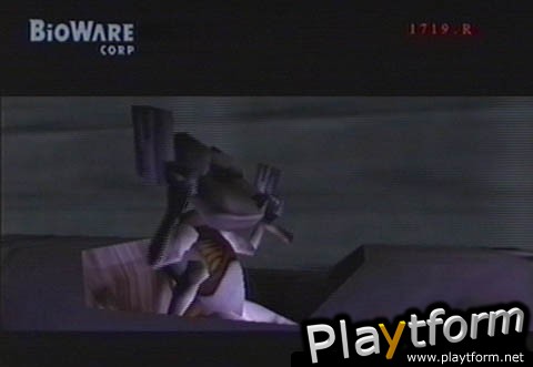 MDK2 (Dreamcast)