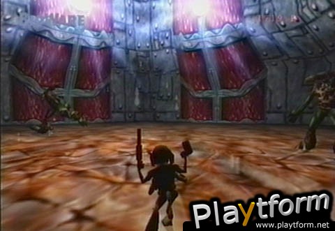 MDK2 (Dreamcast)