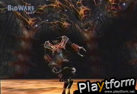 MDK2 (Dreamcast)