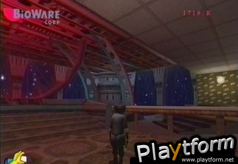 MDK2 (Dreamcast)