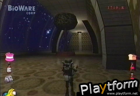 MDK2 (Dreamcast)