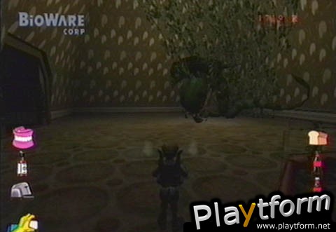 MDK2 (Dreamcast)