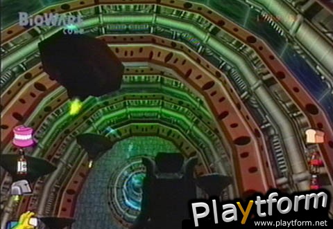MDK2 (Dreamcast)