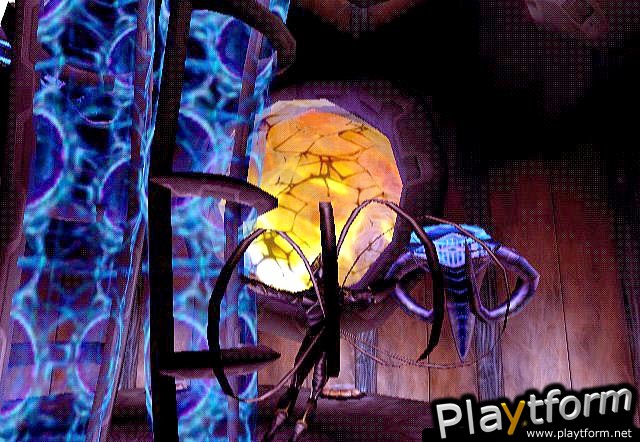 MDK2 (Dreamcast)