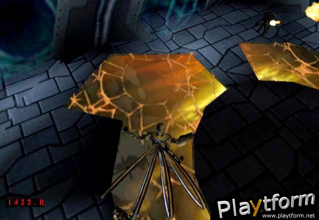 MDK2 (Dreamcast)