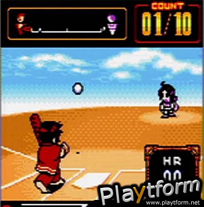 The Last Blade (NeoGeo Pocket Color)