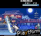 The Last Blade (NeoGeo Pocket Color)