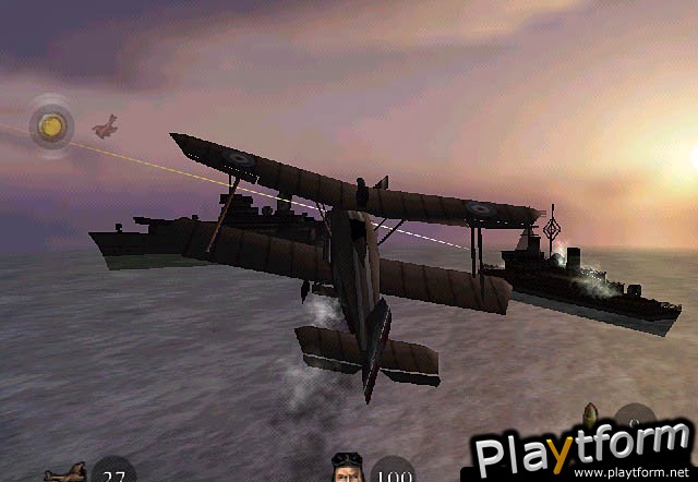 Codename Eagle (PC)