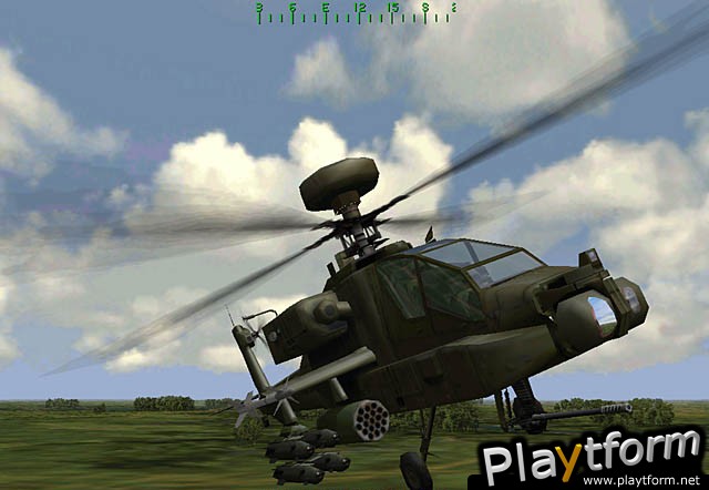 Gunship! (PC)